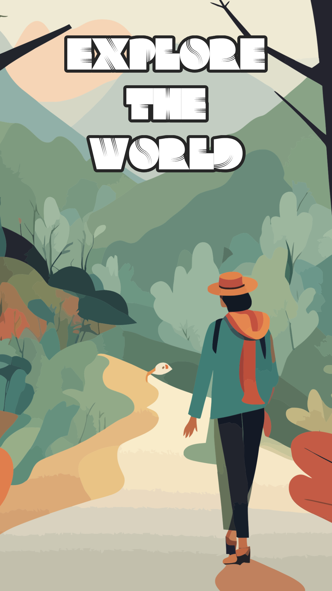 Explore the World